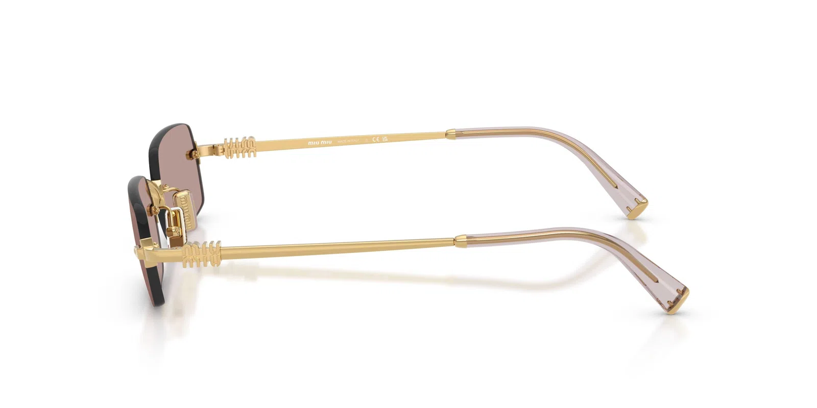 Miu B50S Sunglasses - view 10